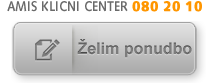 zelim ponudbo